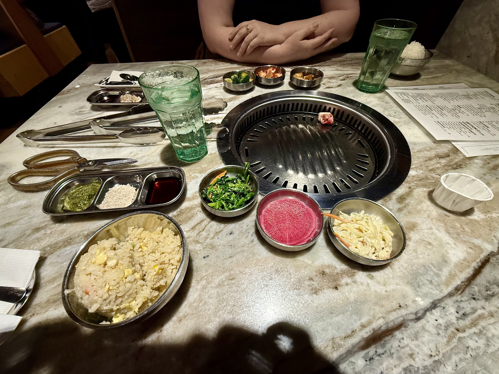 Blue House Korean BBQ 5