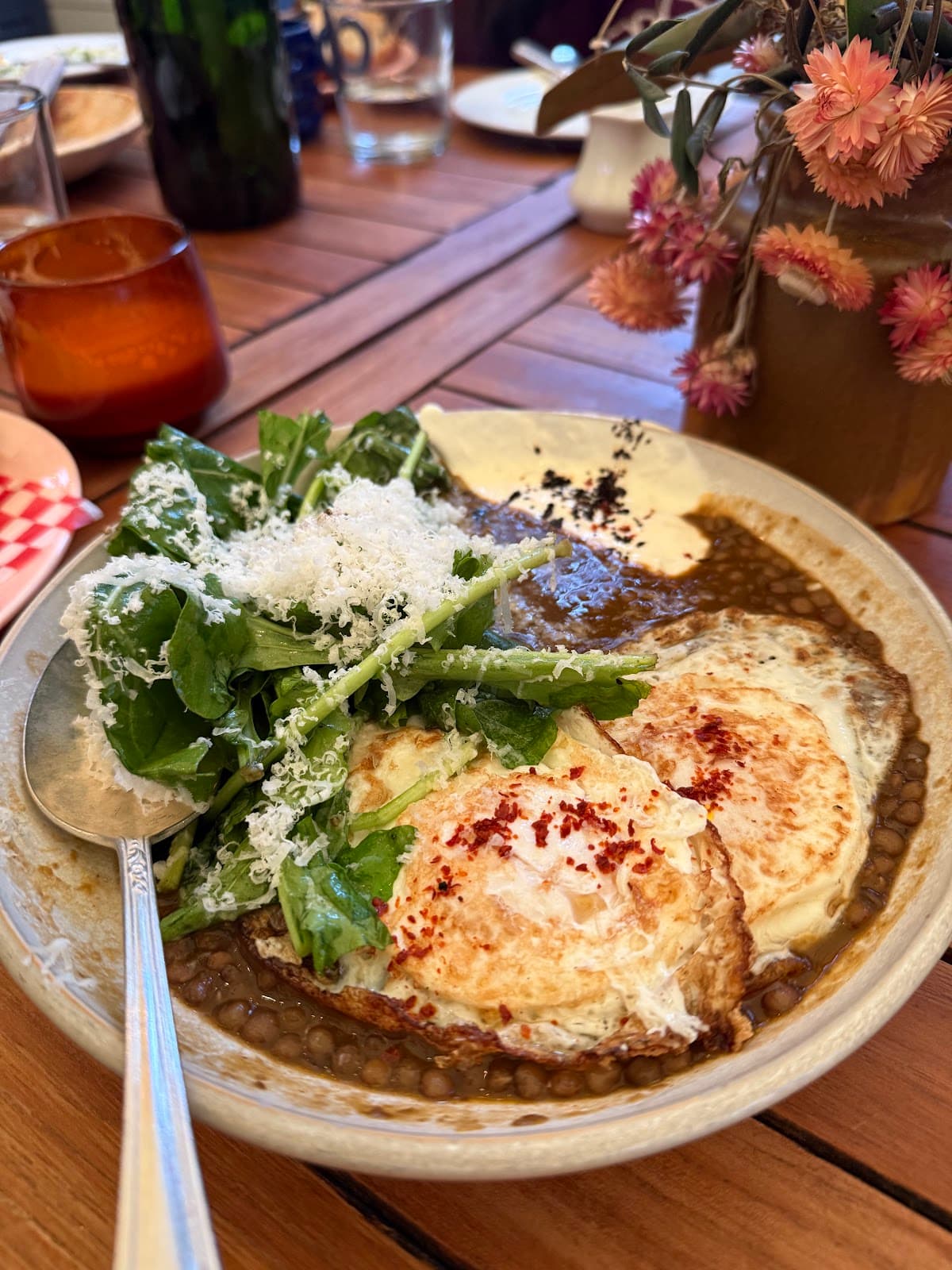 Valentine's Day Duck Banquet 5