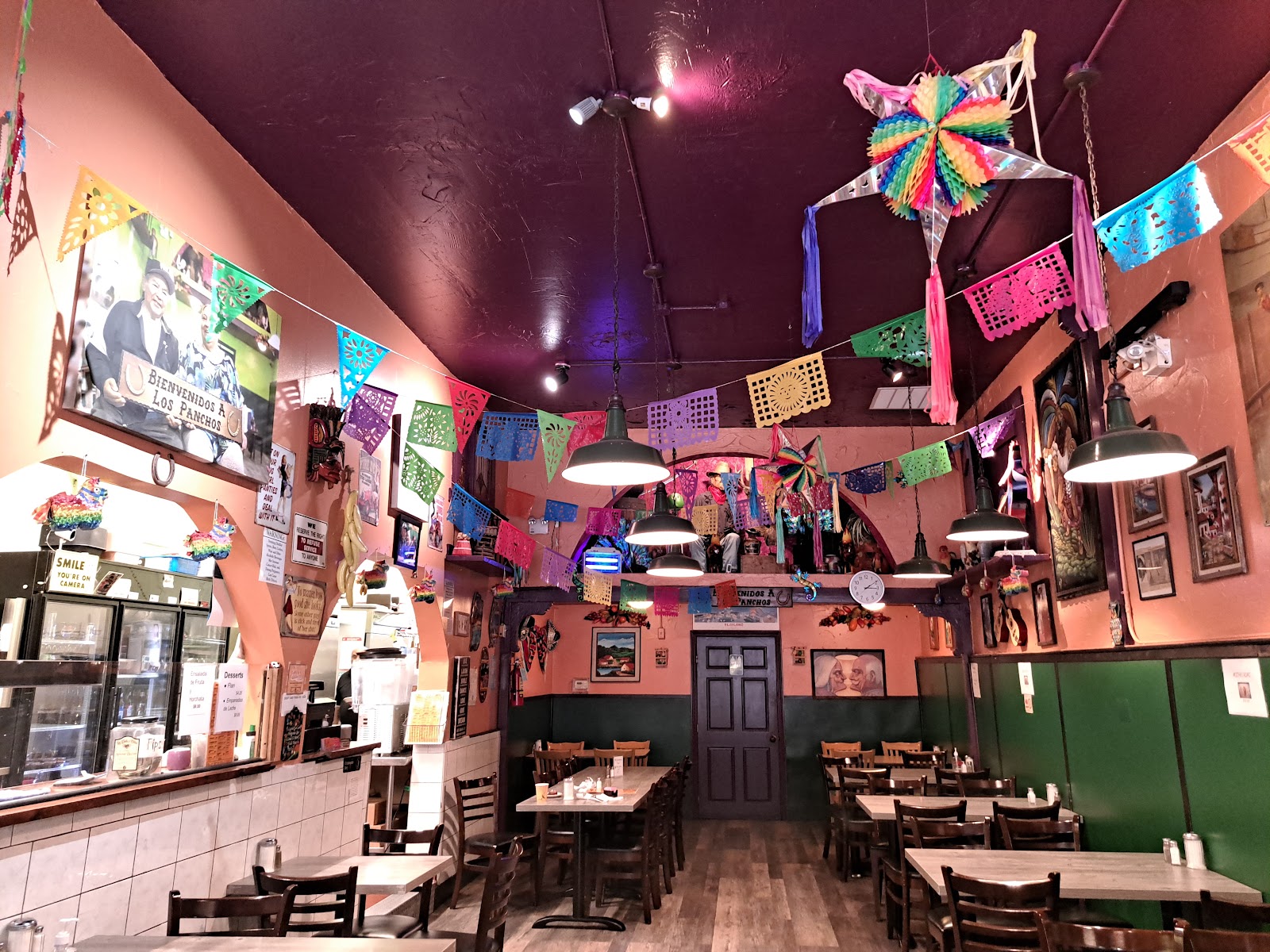 Los Panchos Restaurant 5