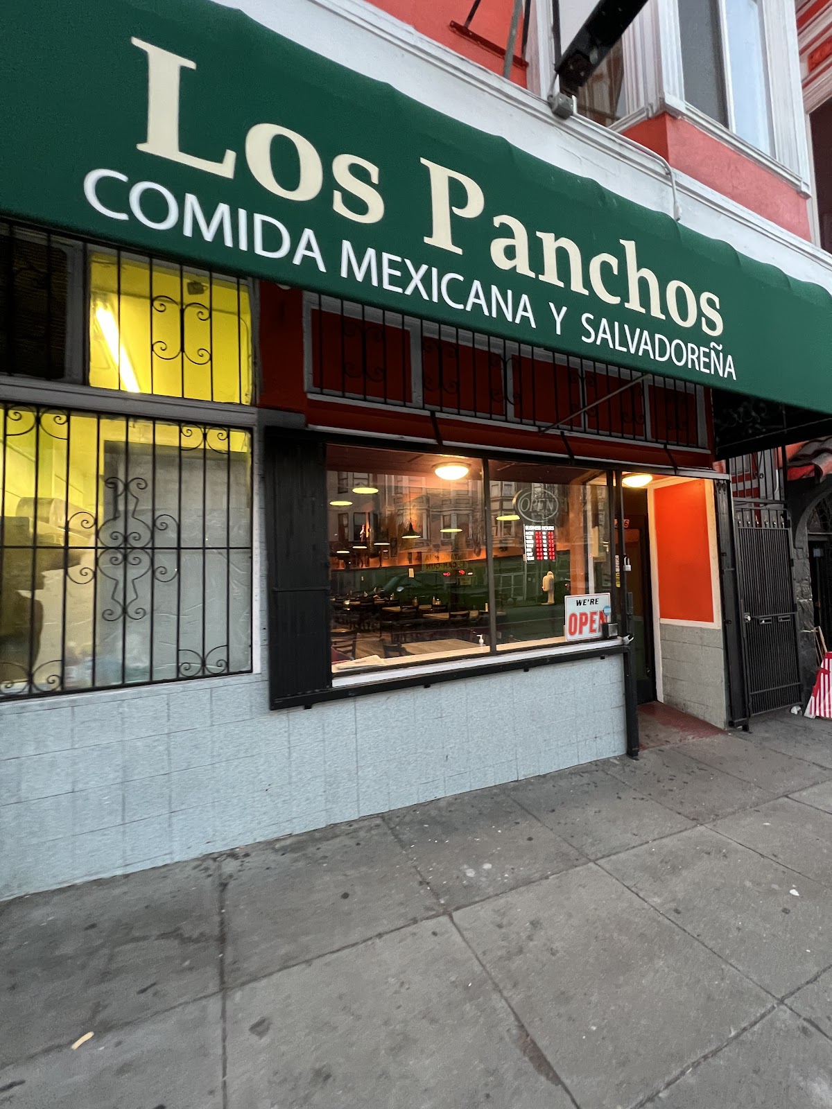 Los Panchos Restaurant 4