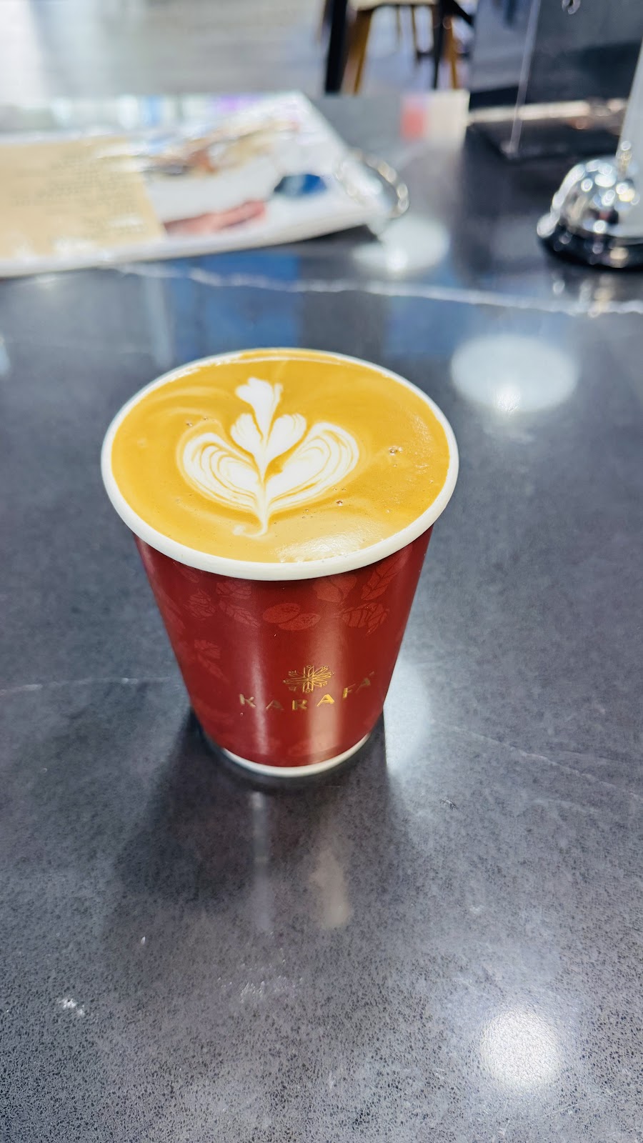 Dumont Creamery & Café 4