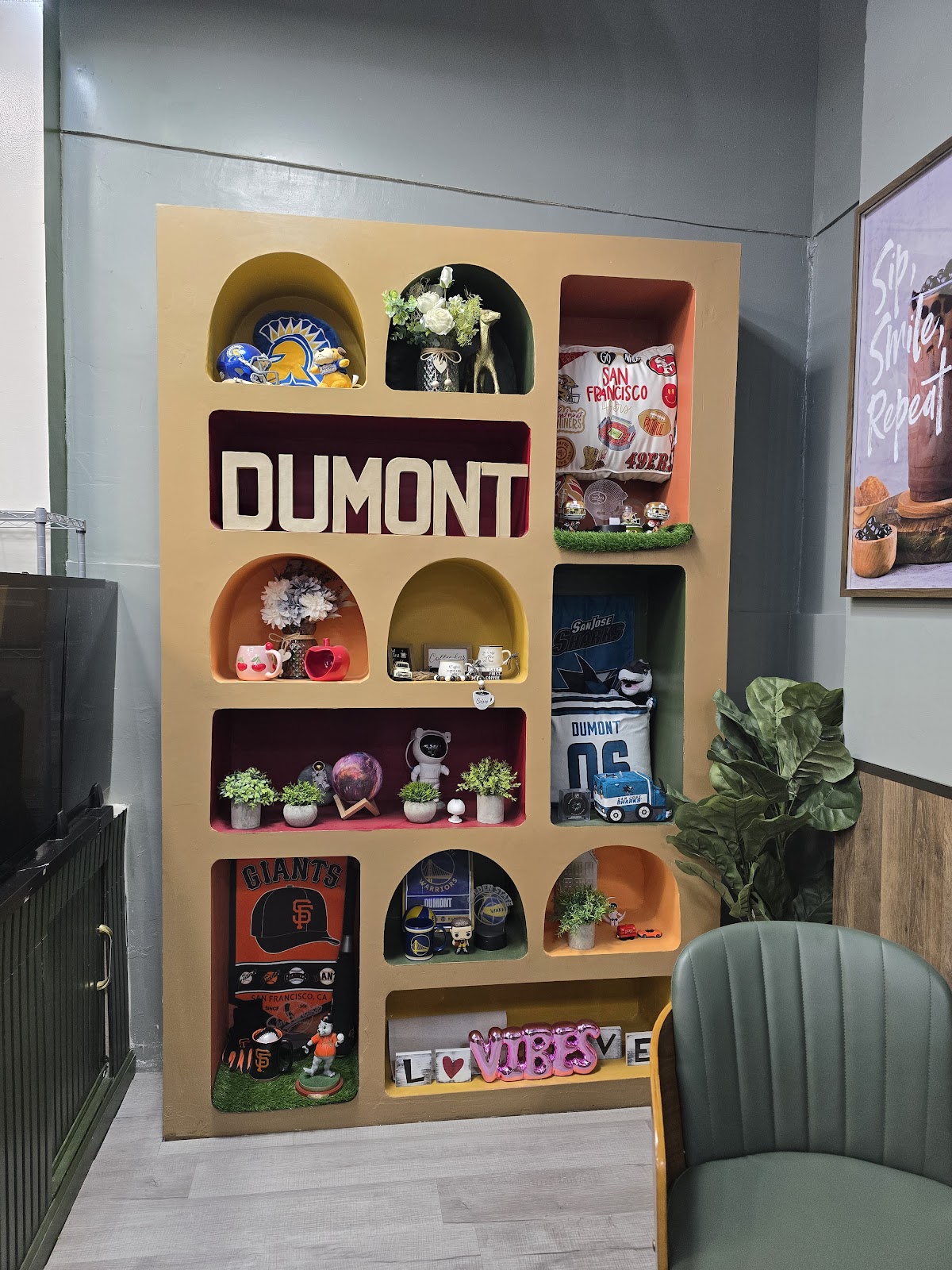 Dumont Creamery & Café 5