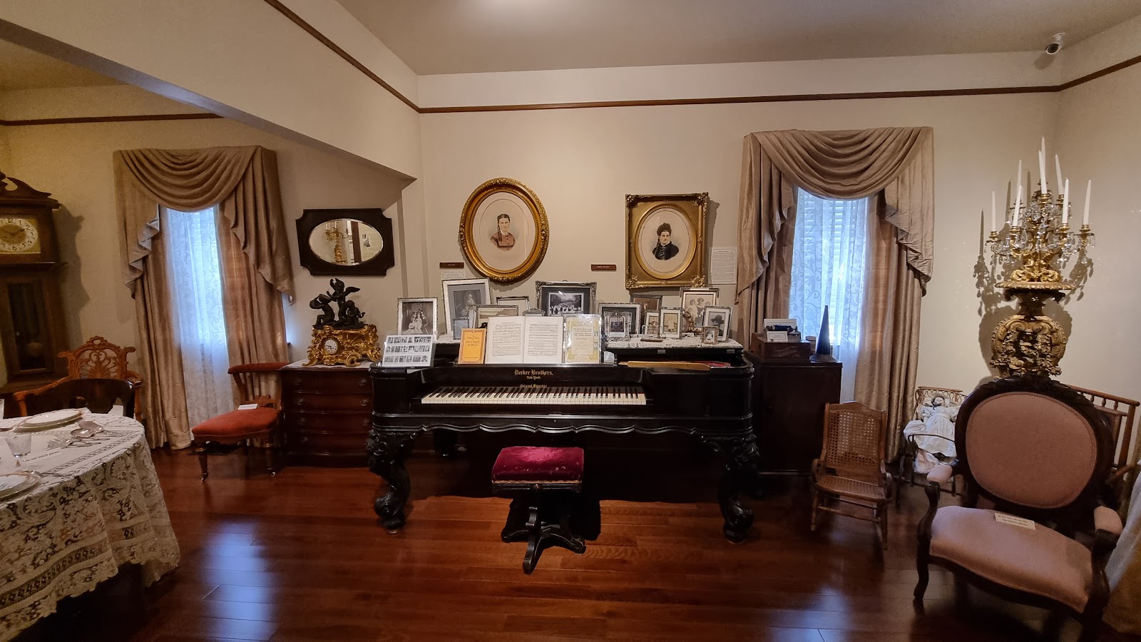 Sunnyvale Heritage Park Museum 1