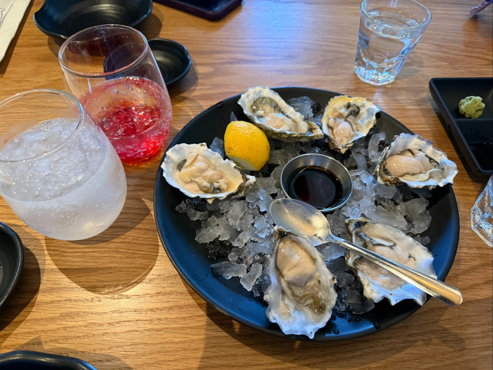 sakesan sushi & bistro 4