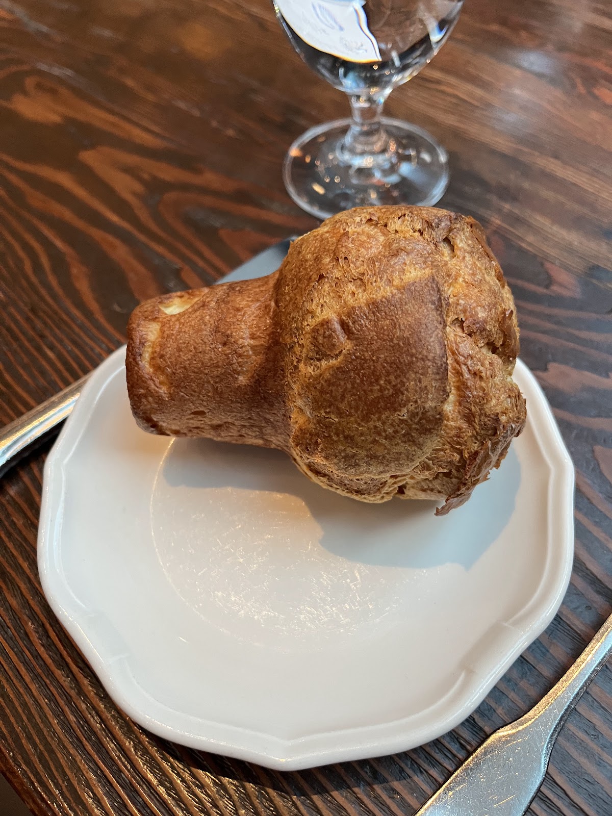 San Francisco Restaurant Week 5