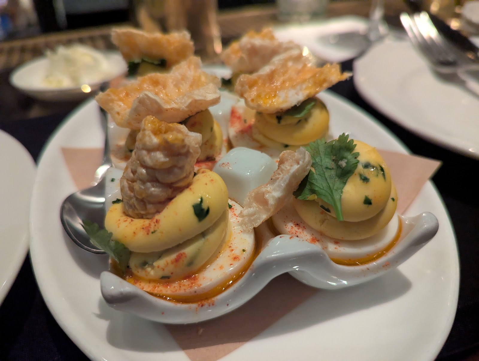 San Francisco Restaurant Week 4