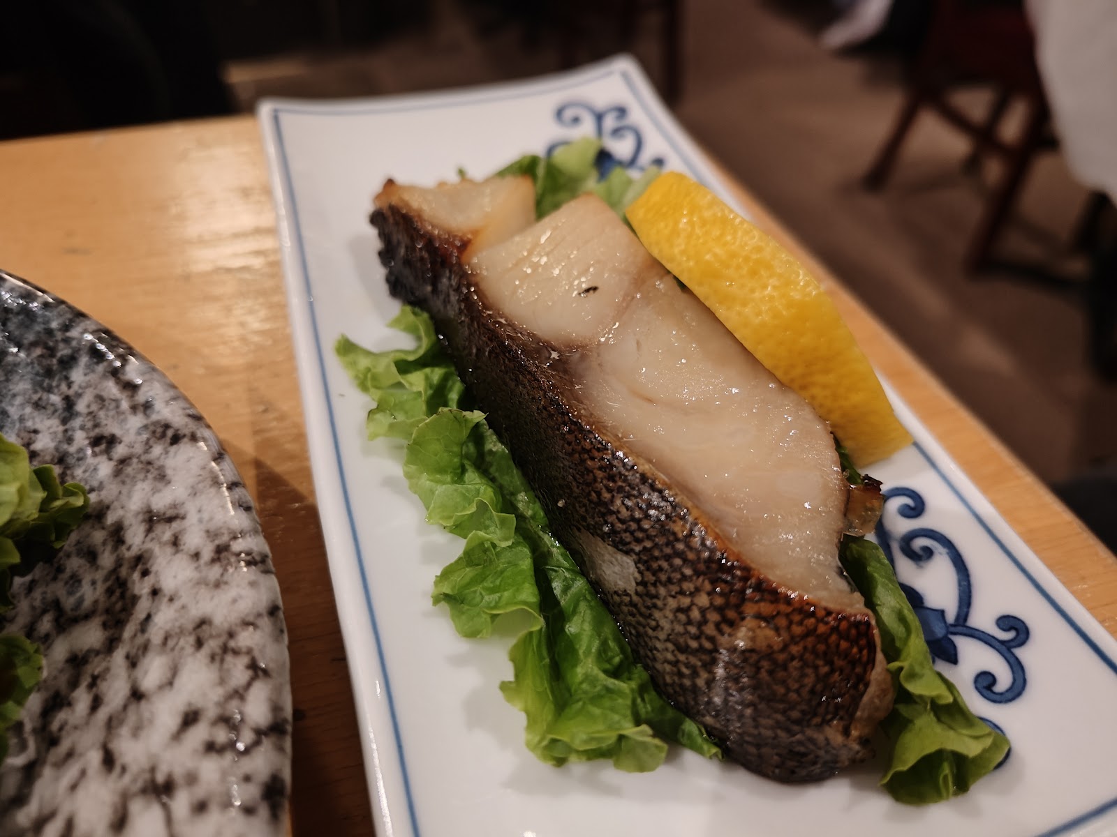 Sushi Kazu 5