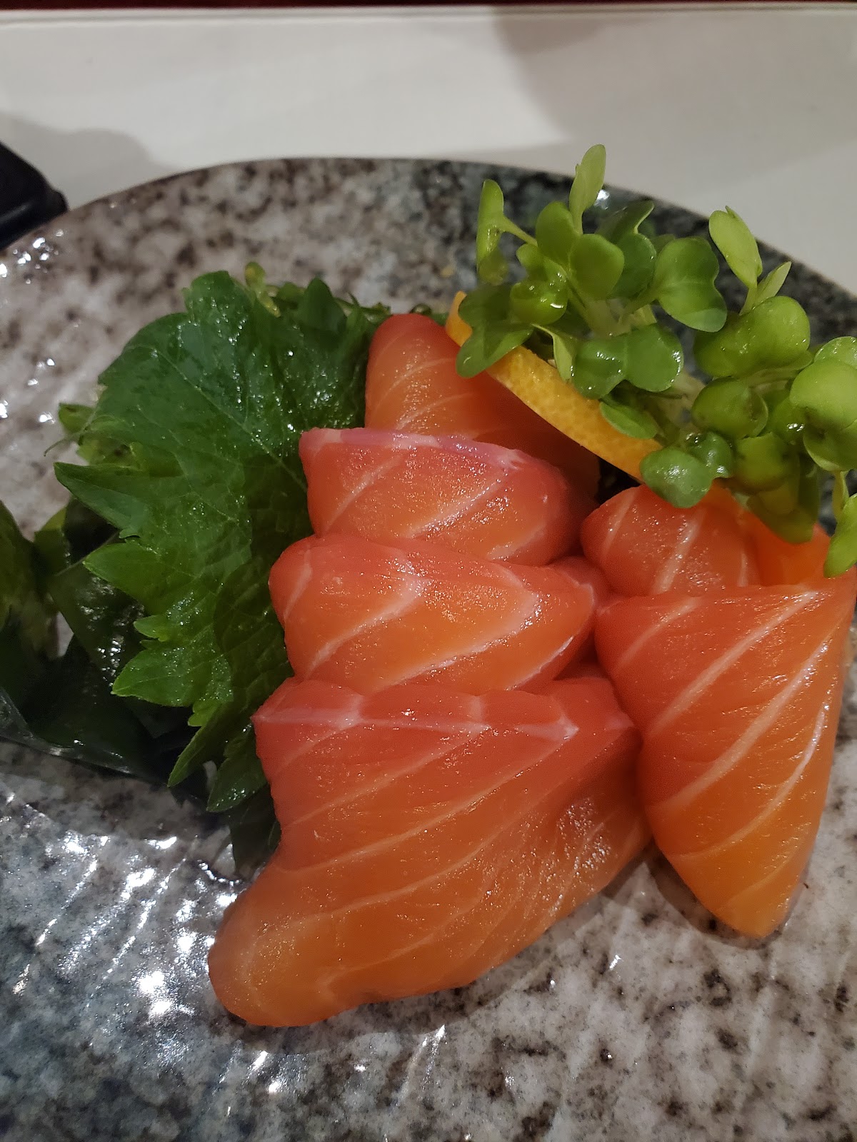 Sushi Kazu 4