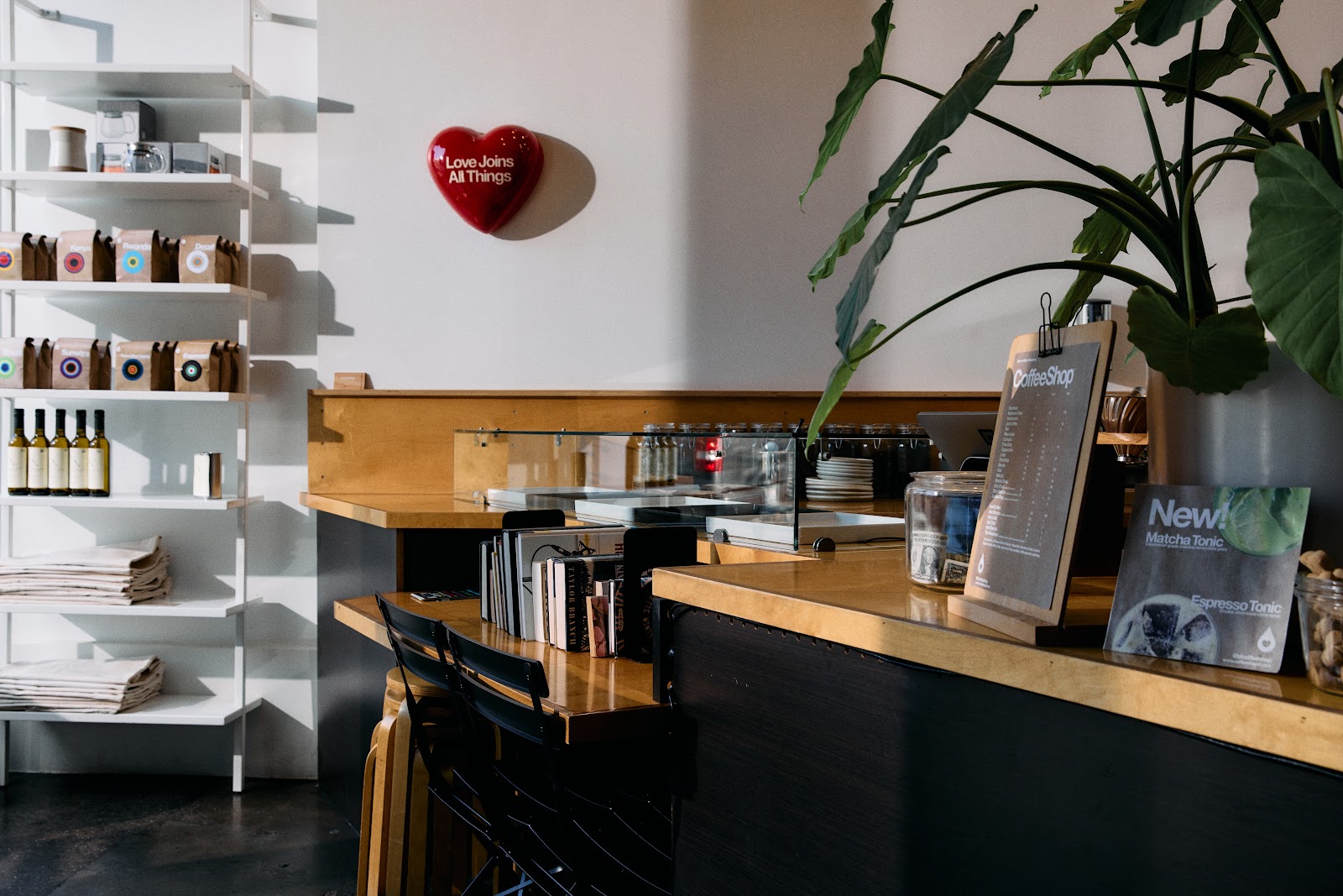 CoffeeShop 2