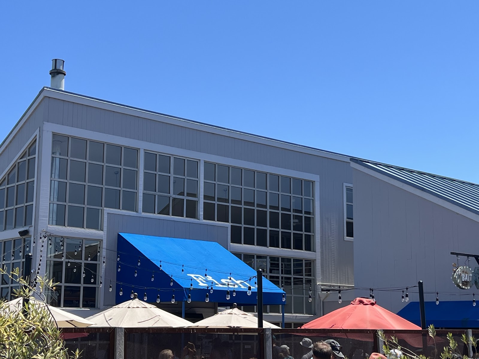 Industrial Center Building 5