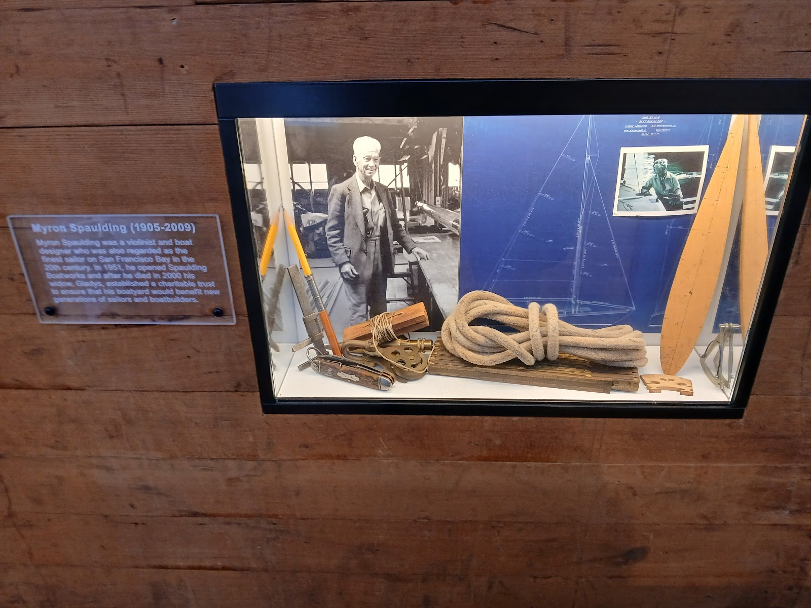 Sausalito Historical Walking Tour