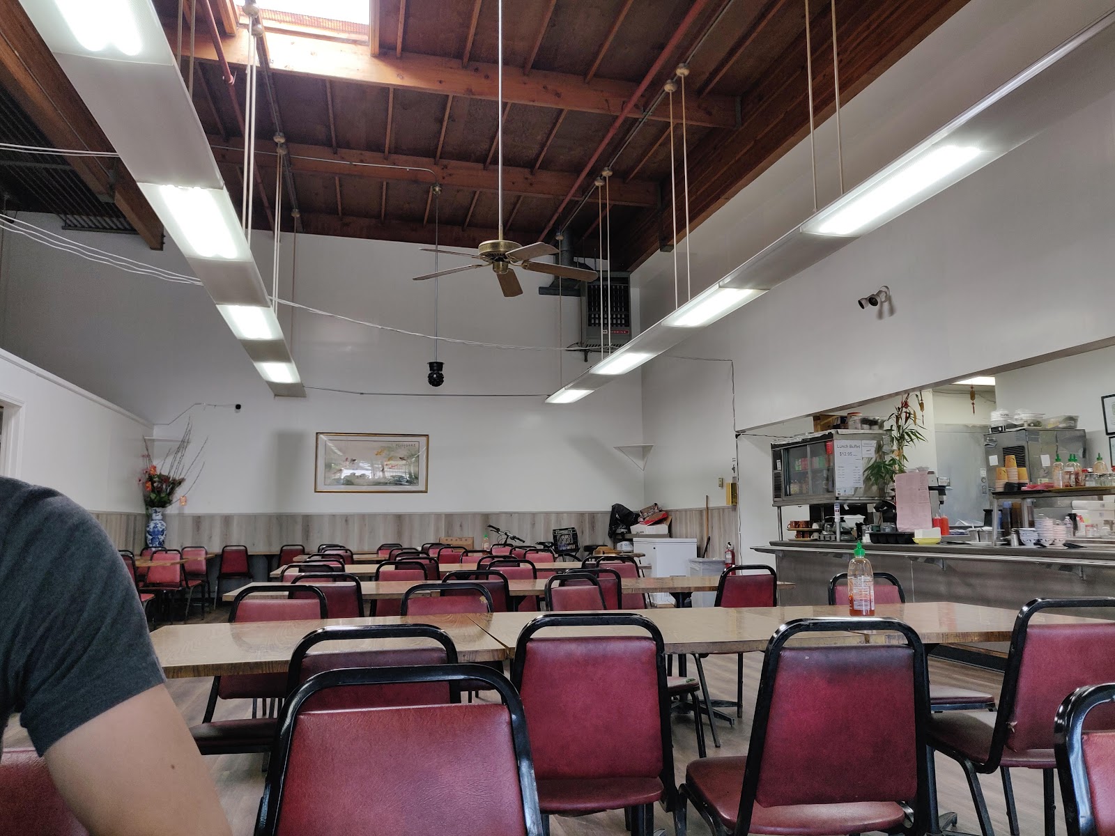 Wok-In Cafeteria 4