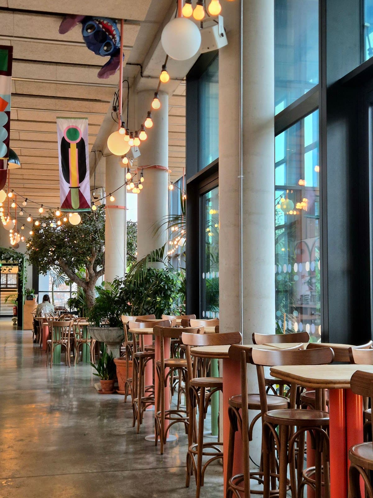 Gigi's Titi Drag Brunch avec Azuré de la Badasse 5