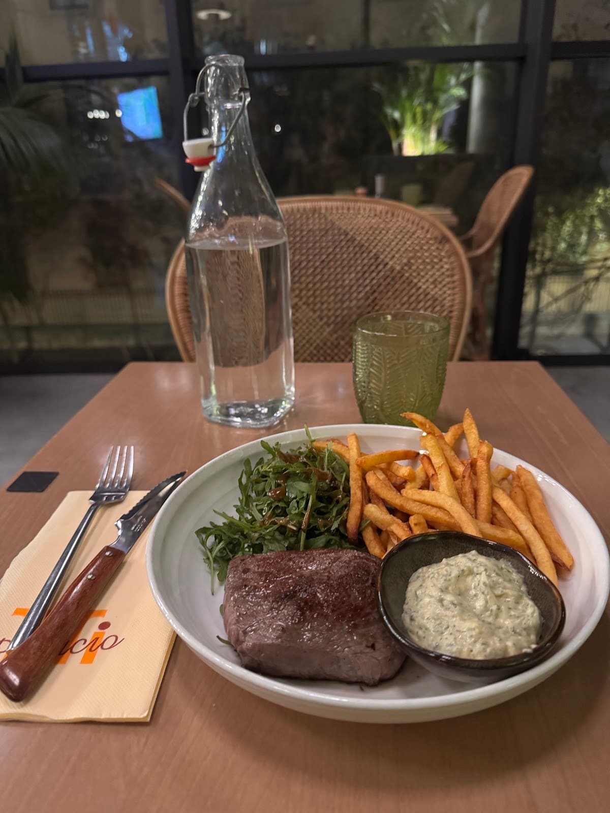 Gigi's Titi Drag Brunch avec Azuré de la Badasse 4