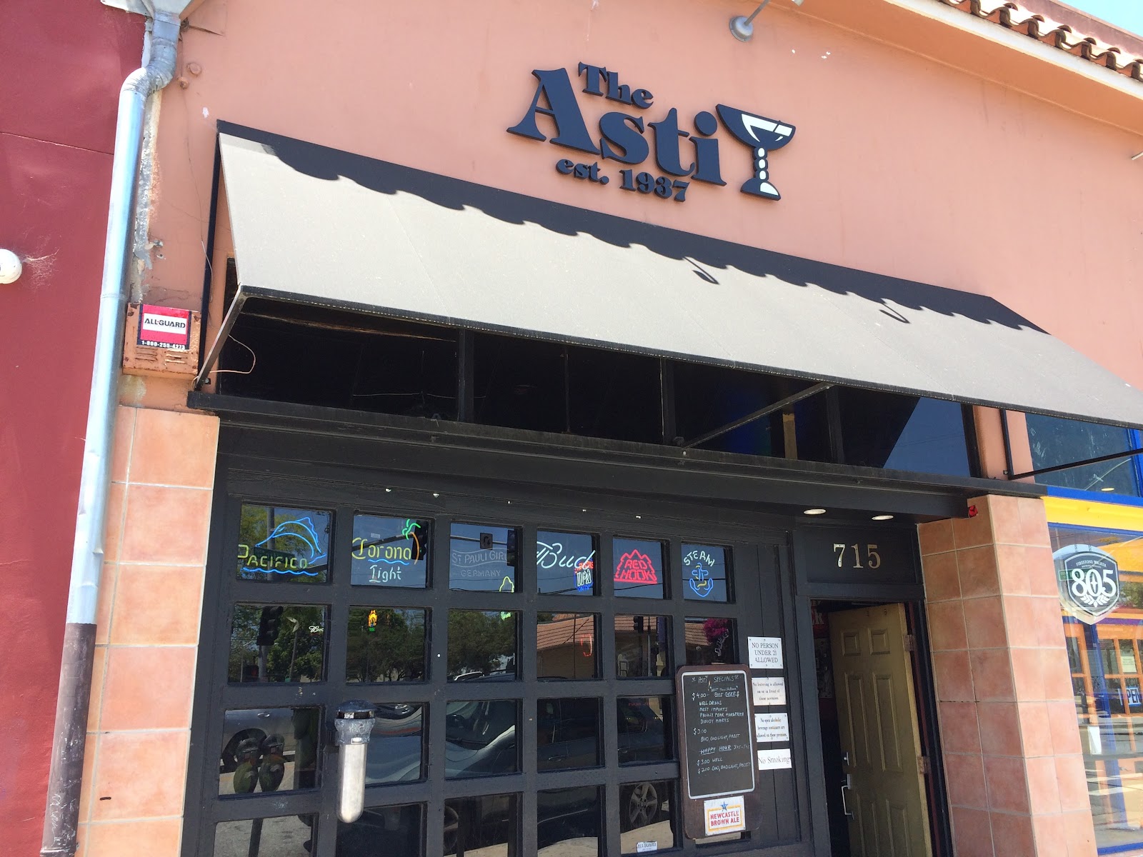 Asti 5