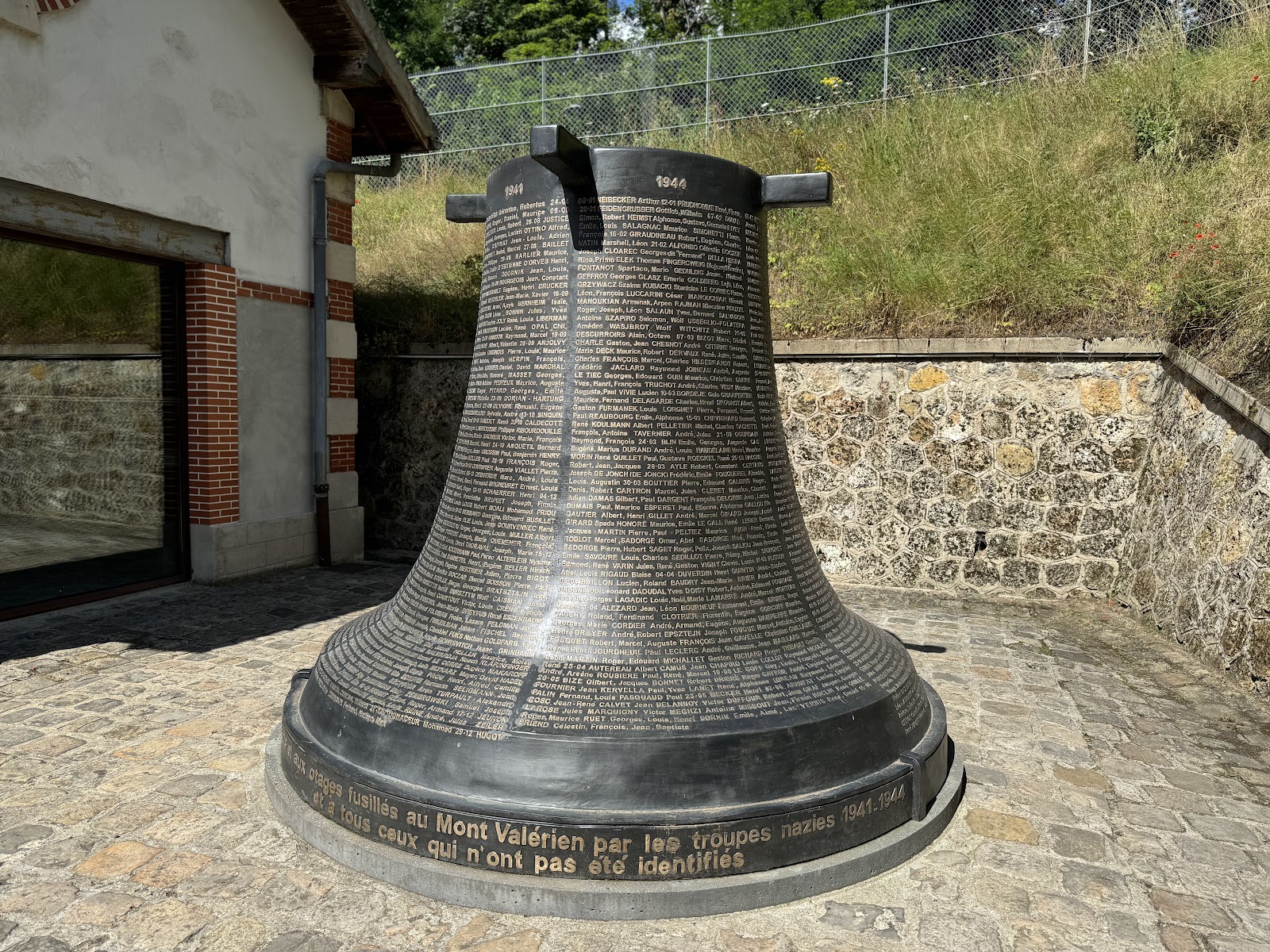 Fort Mont-Valérien 5