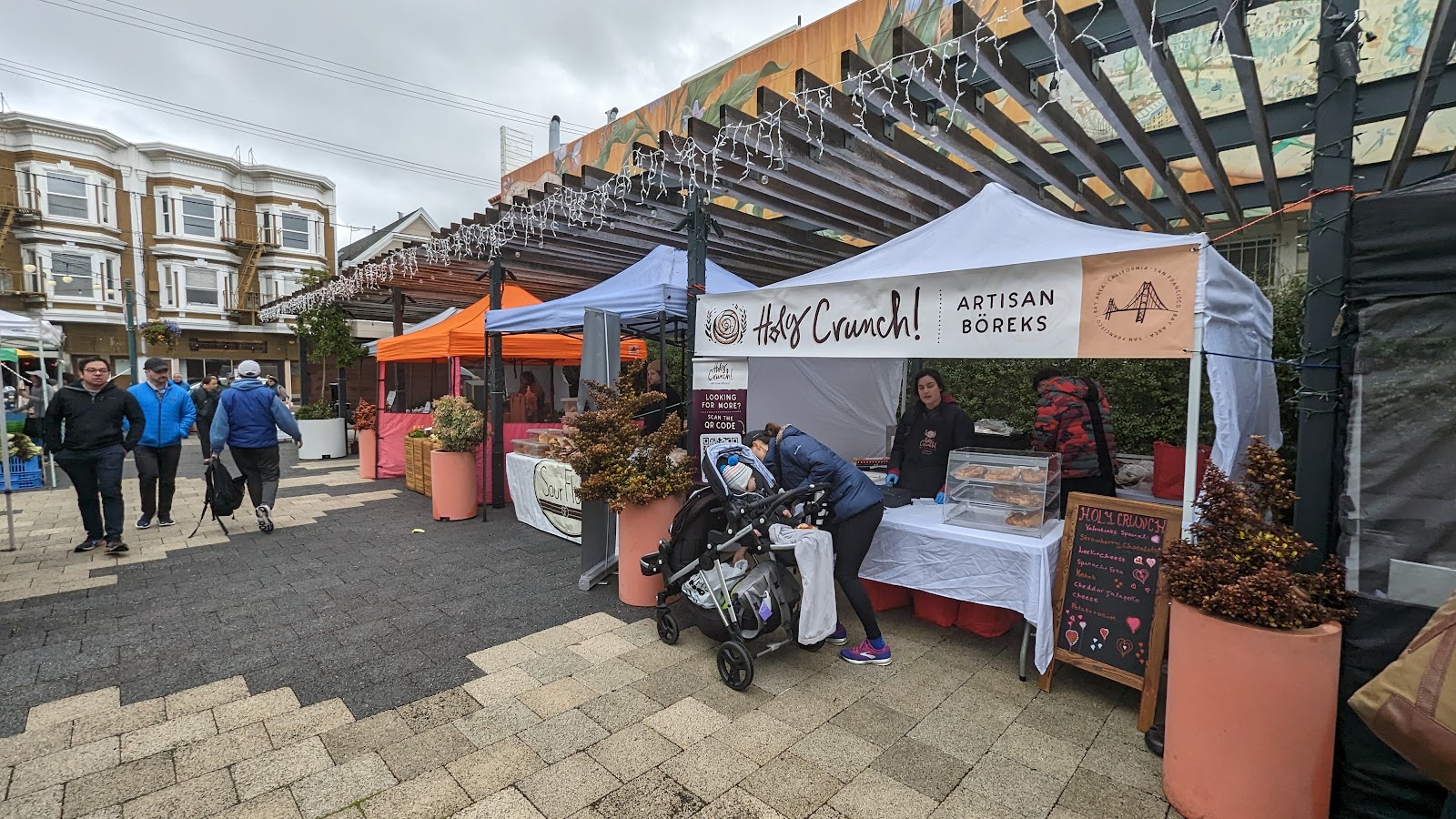 Noe Valley Night Market 5