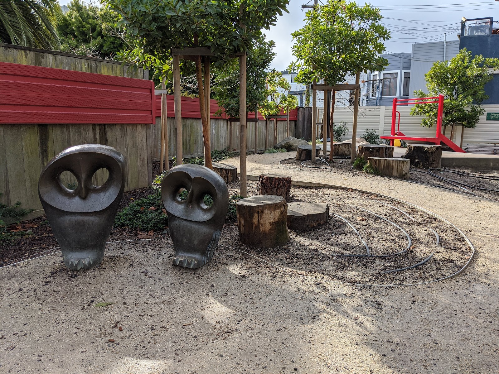 Thursday morning Qigong 4