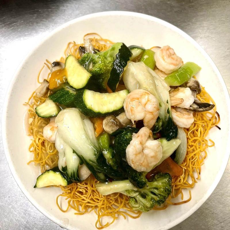 Chang's Kitchen Restaurant 5