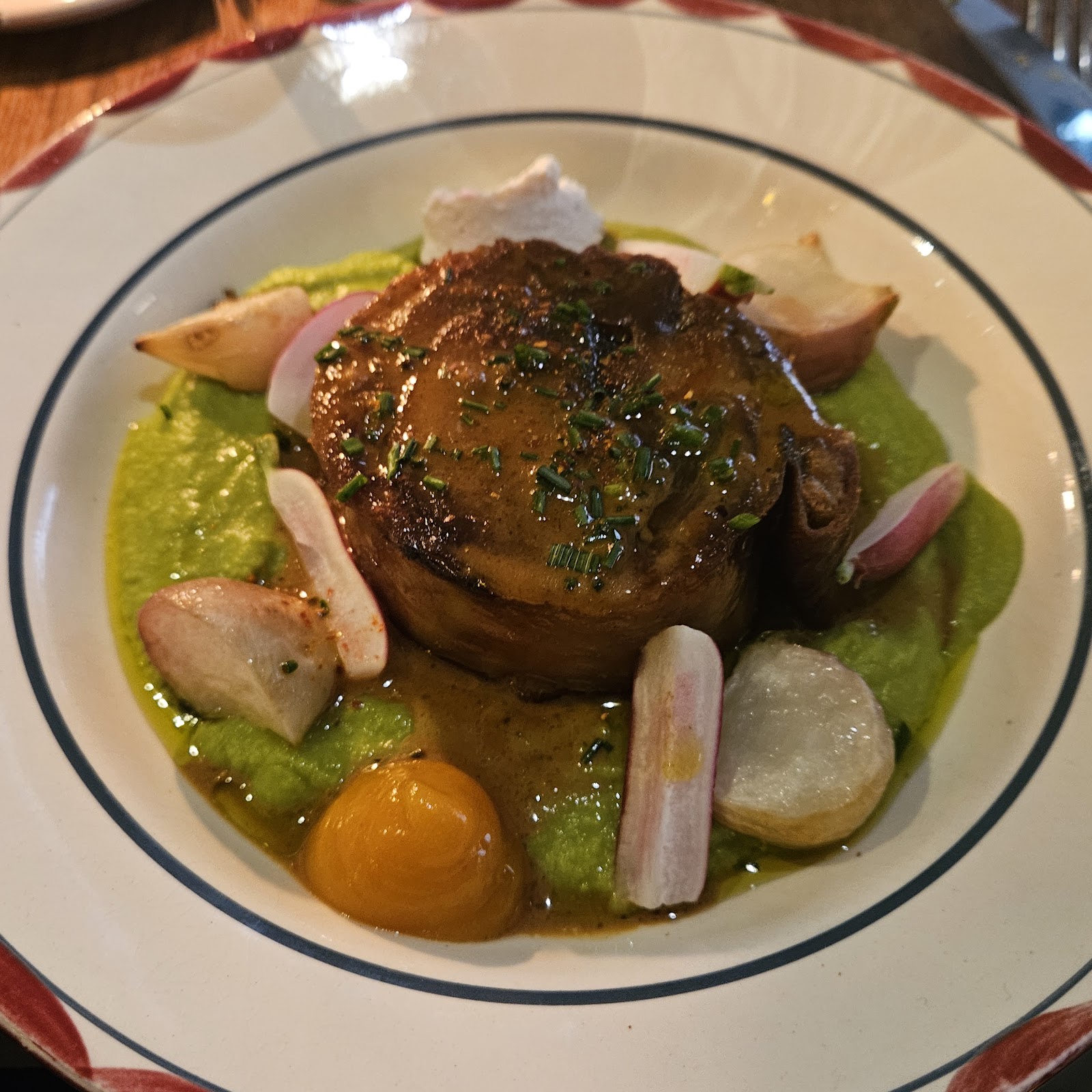 Restaurant Willette Café Troquet 5