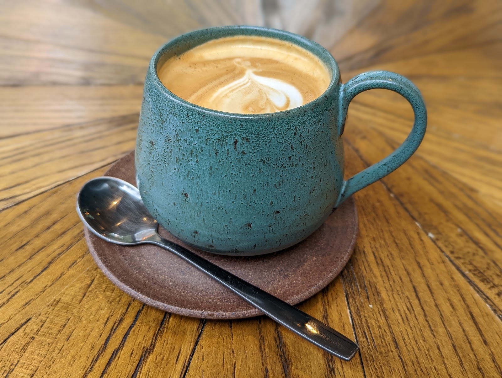 Bel Horizon Coffee Roasters 4