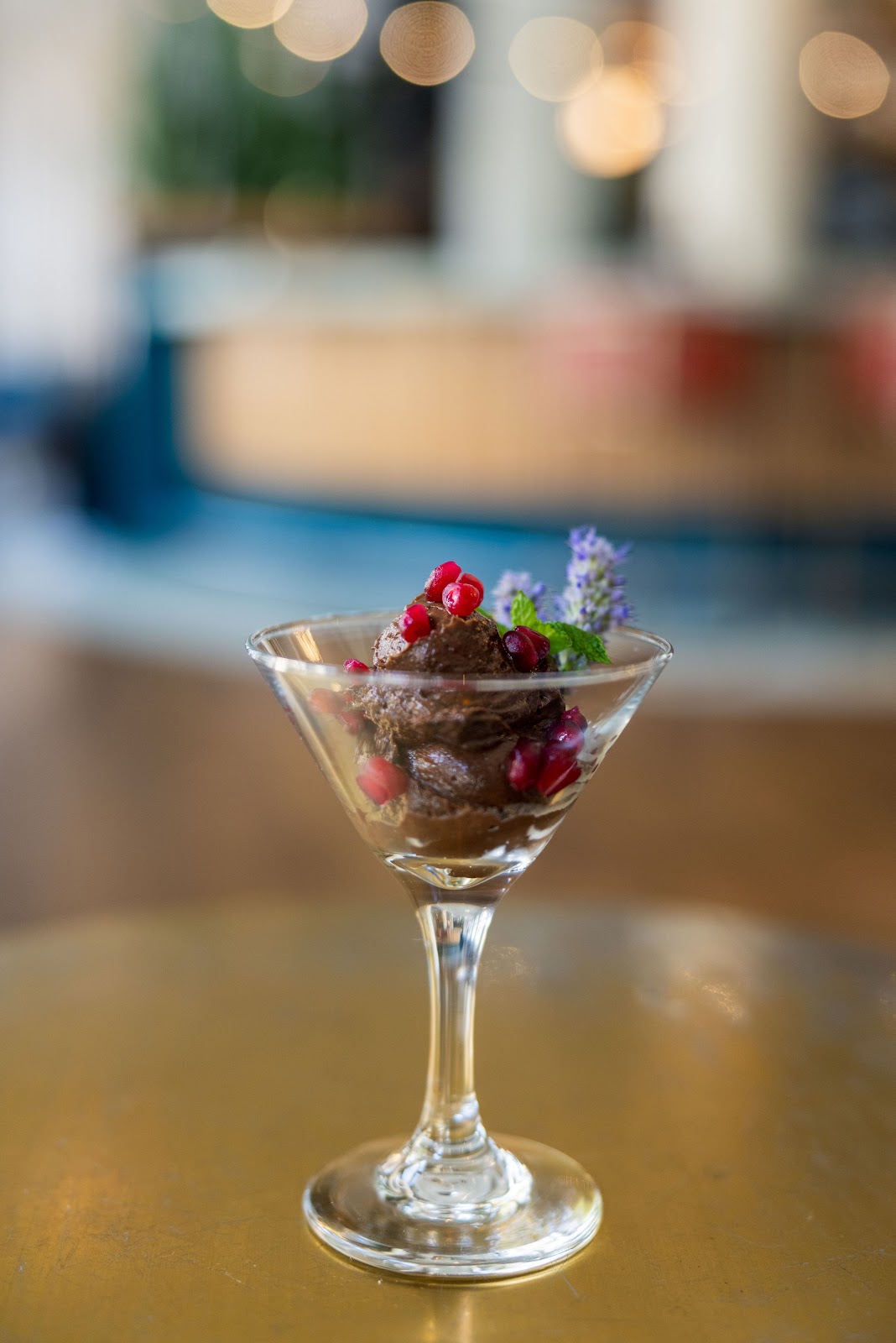 Happy Hour at Zino 5