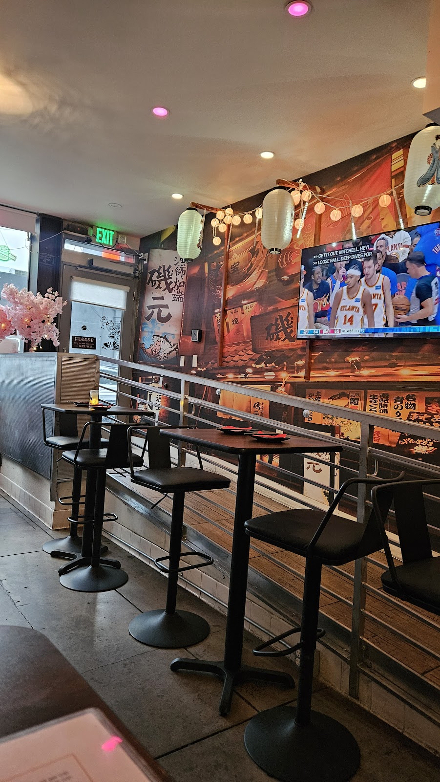 Wabi Sabi SF at Nob Hill 5