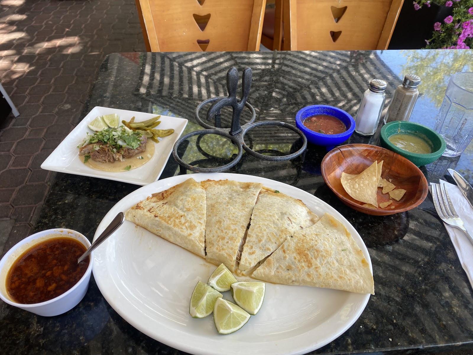 El Talpense Mexican Restaurant 5