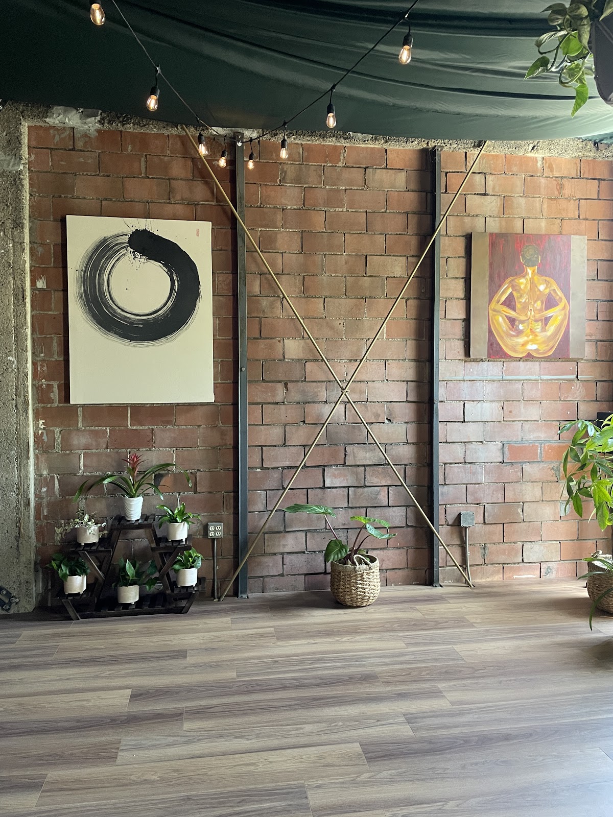 Deep Roots Yoga and Wellness 5