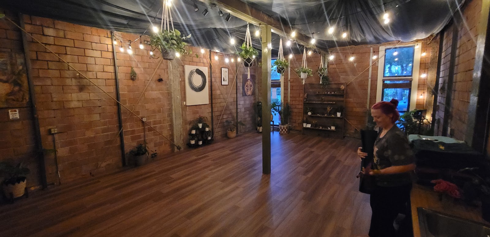 Wednesdays Deep Roots 5