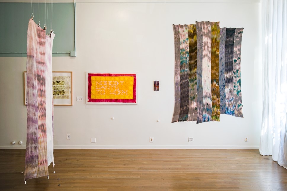 Upper Market Gallery 5