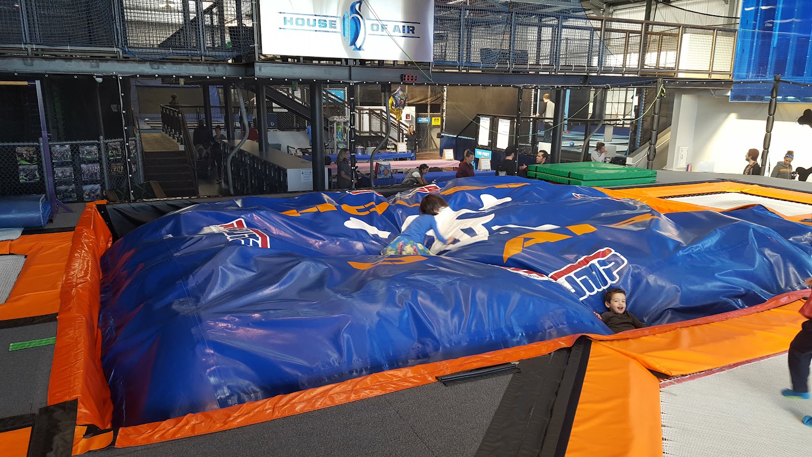 Flight Club: Adult Flight Night for Ages 18+ 5