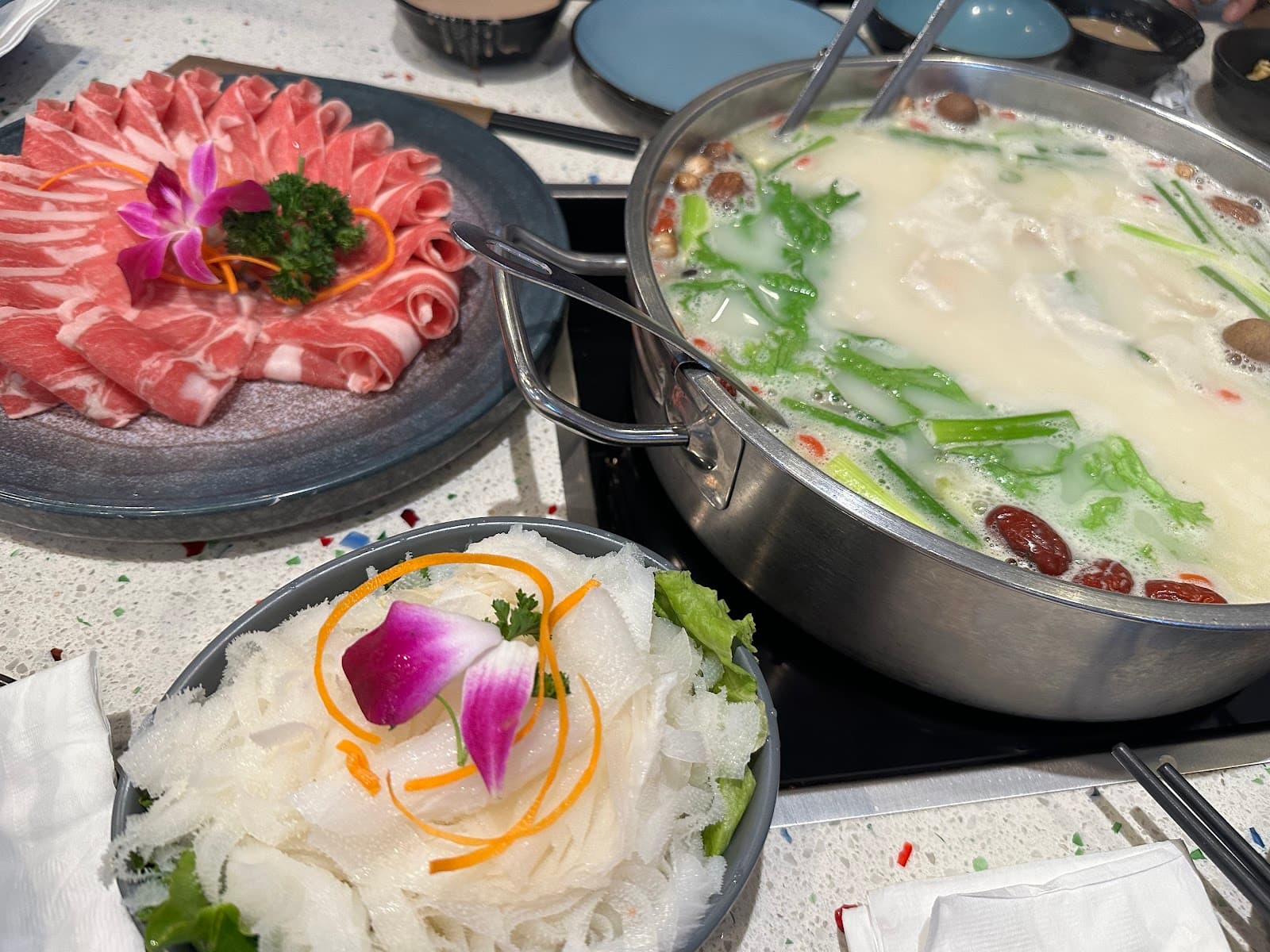 Happy Lamb Hot Pot | Mountain View 4
