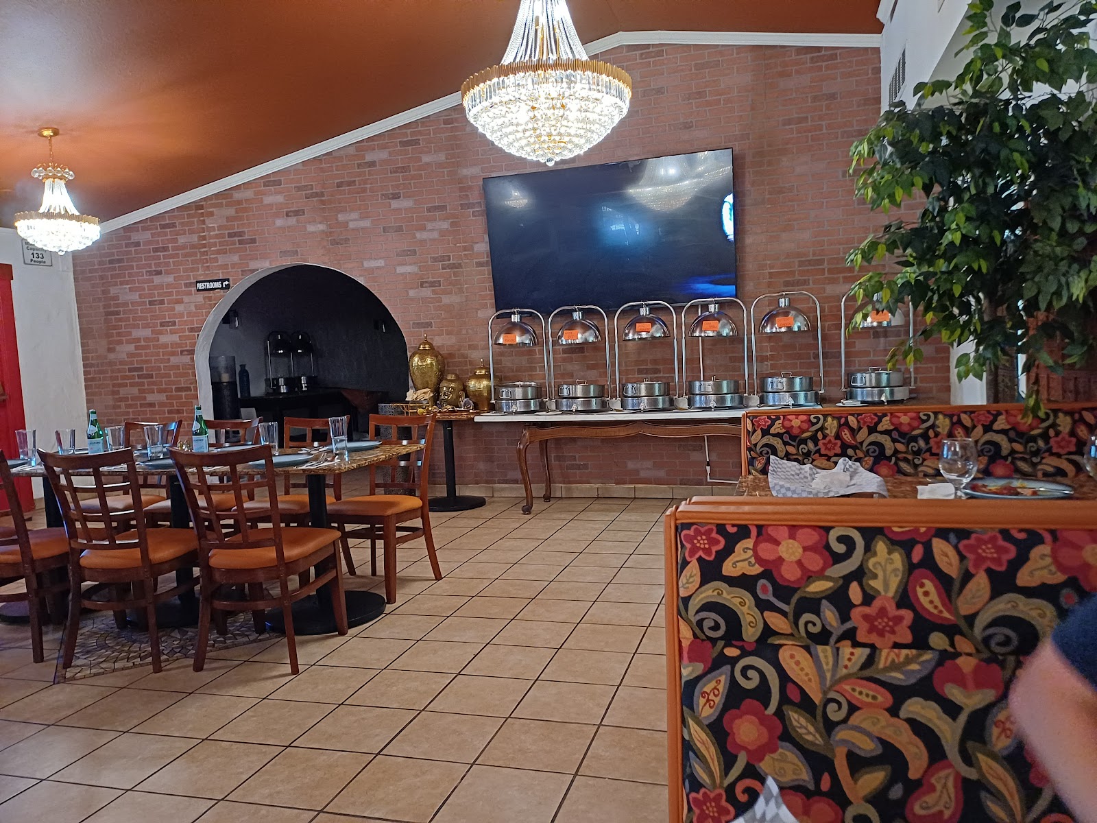 Aroma Indian Cuisine 4