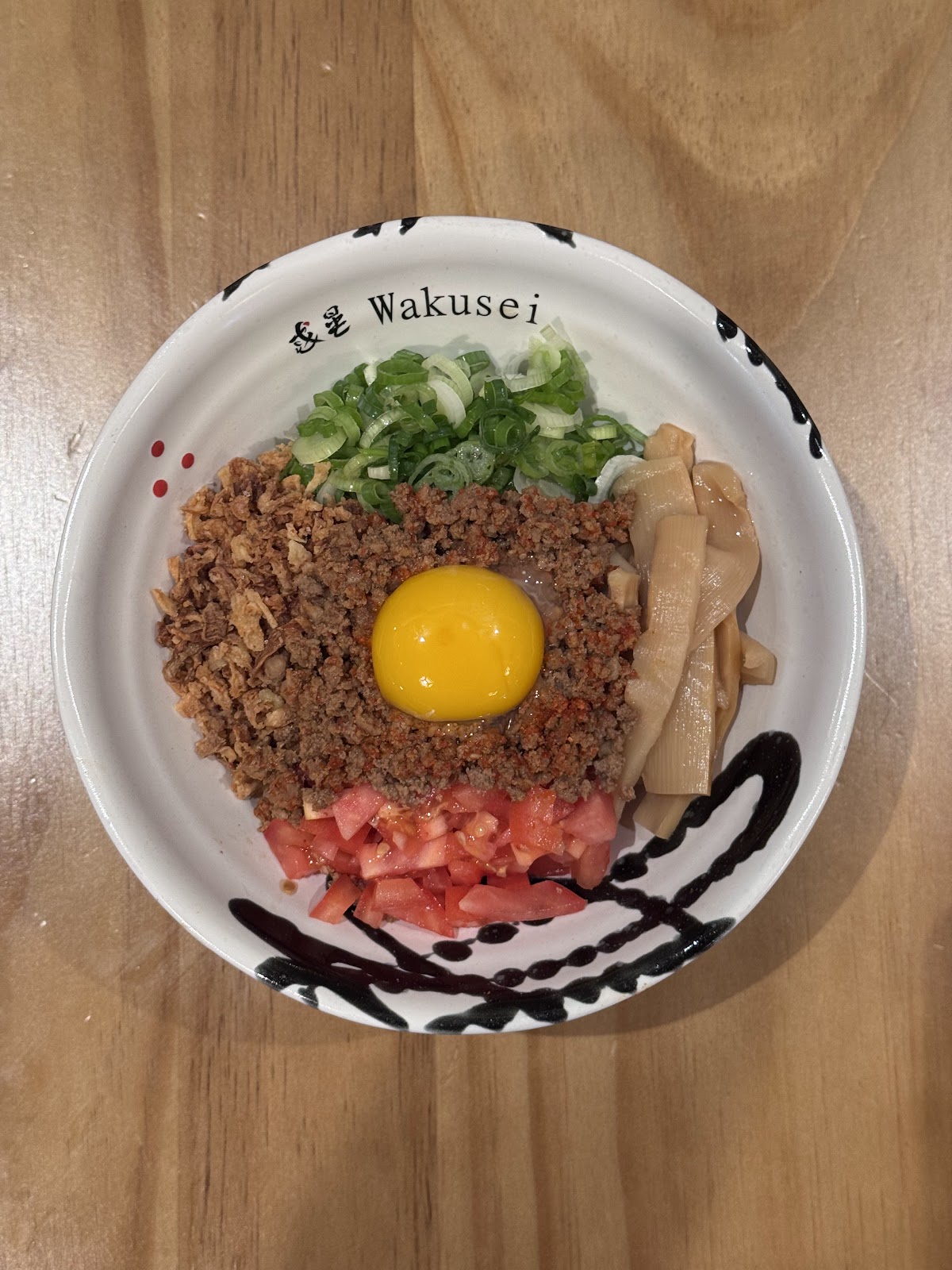 Ramen Wakusei 4