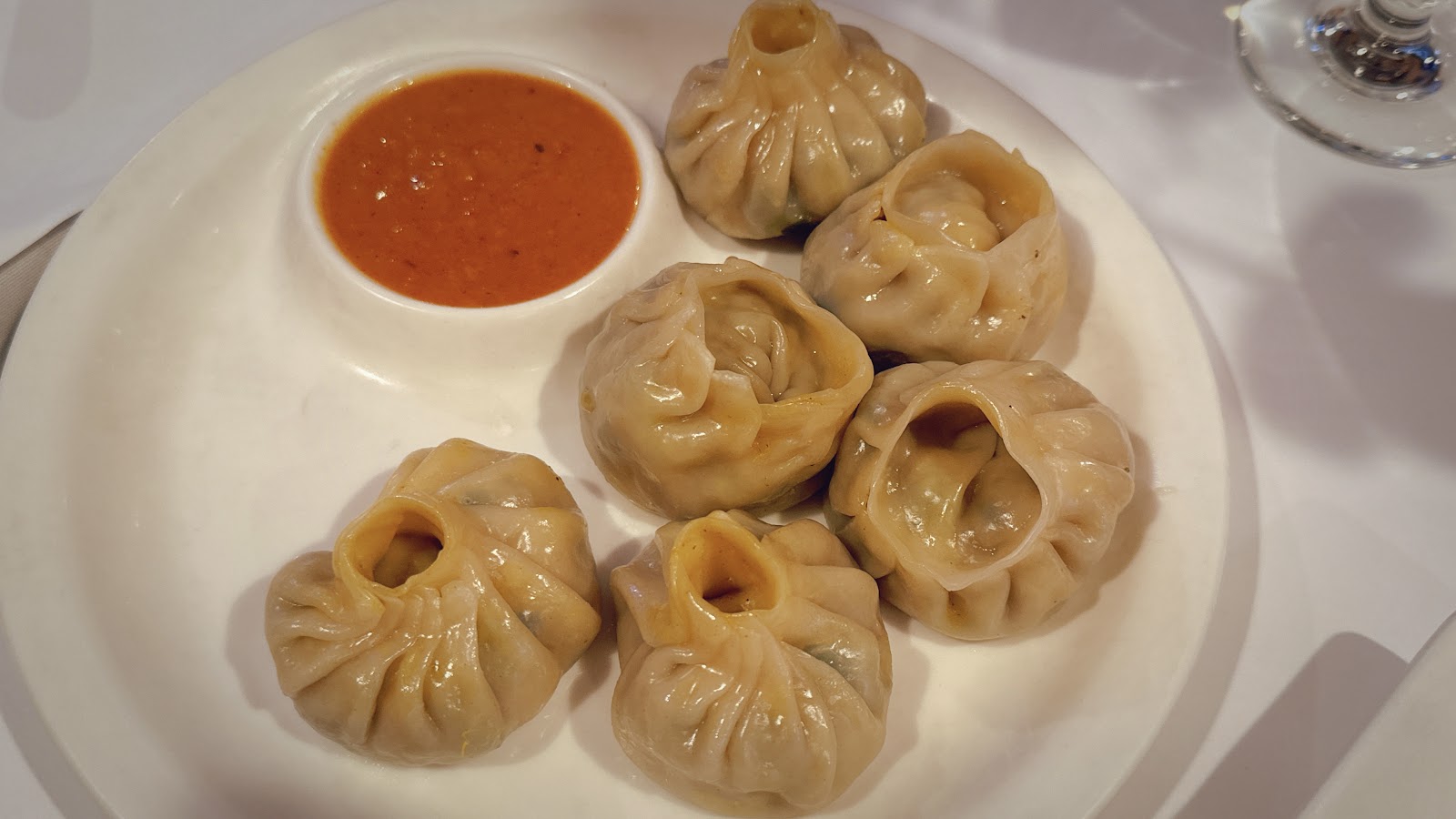 Rose Indian Cuisine 5