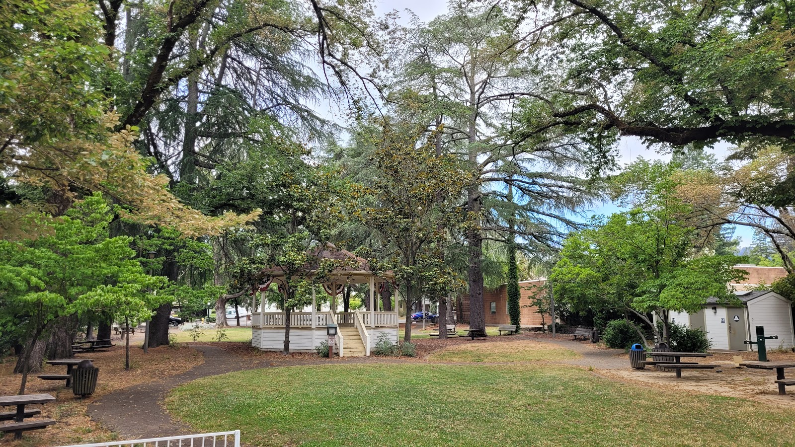 St. Helena Summer Concerts Series 4