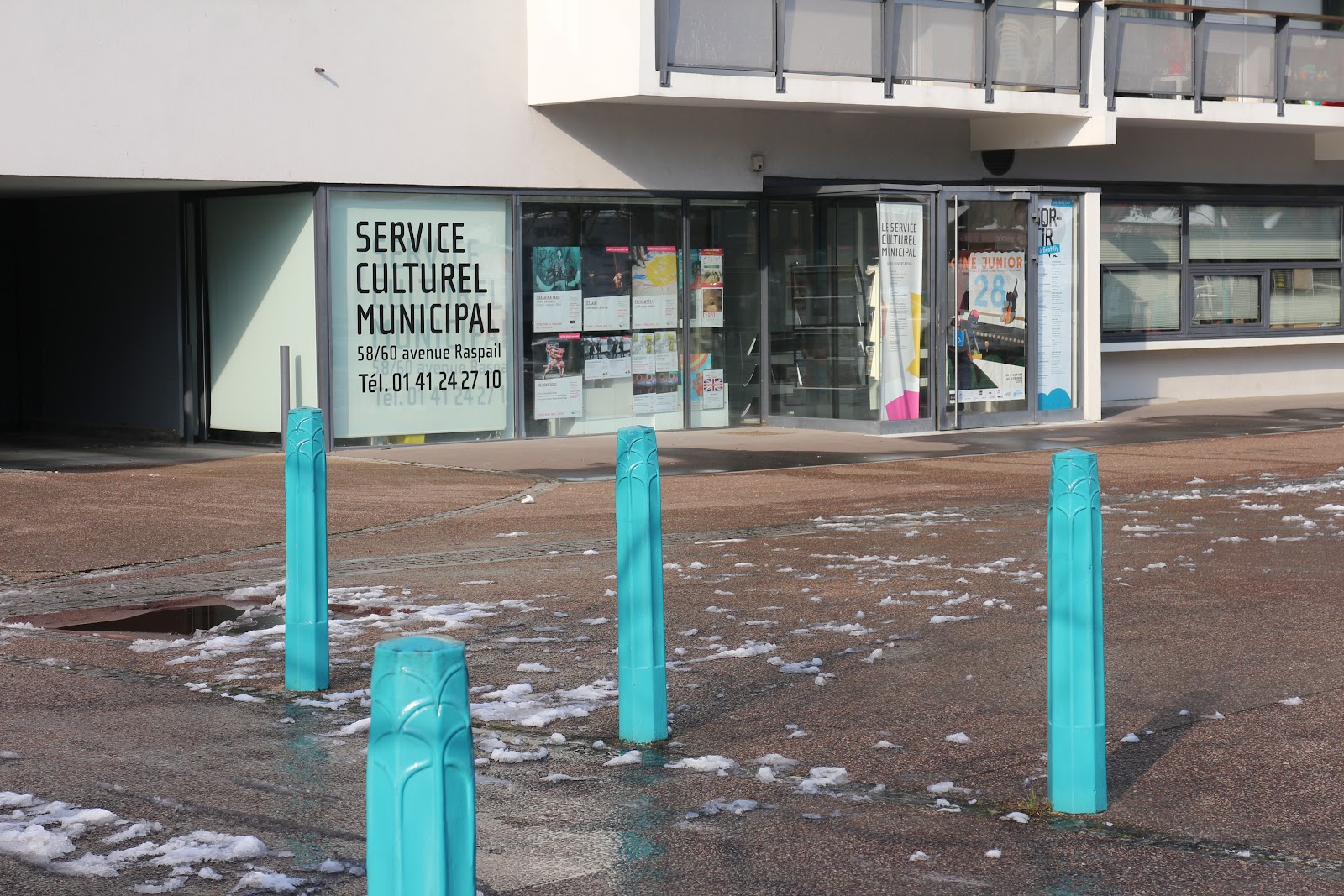 Service Culturel 5