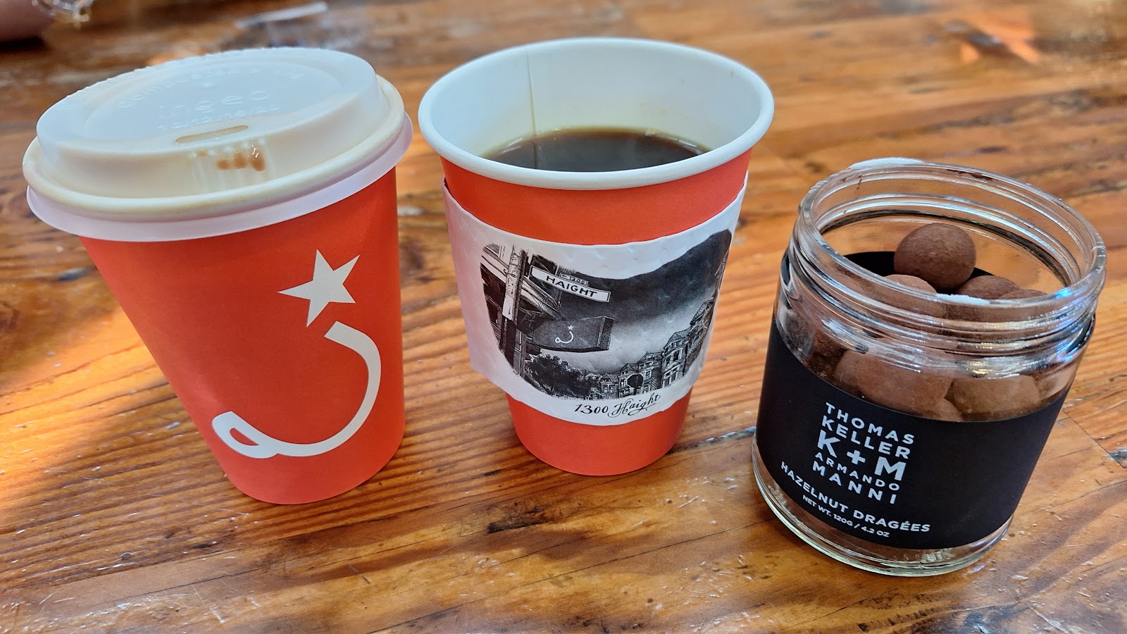 Ritual Coffee Roasters 5