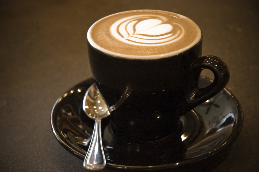 Ritual Coffee Roasters 4