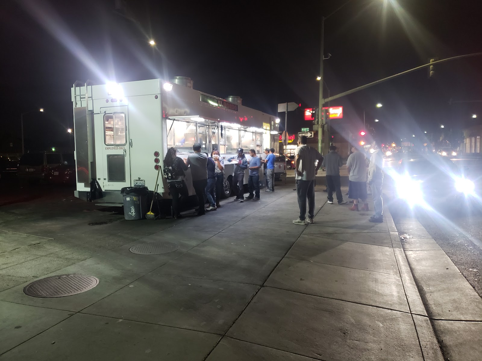 Tacos El Gordo 5