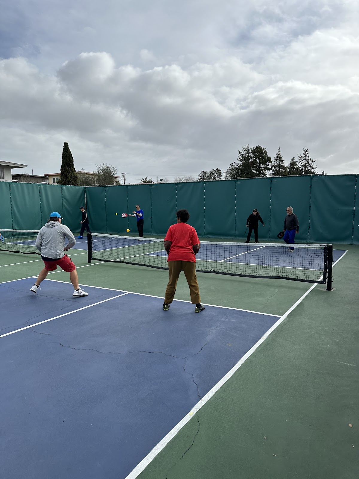Cedar Rose Park 4
