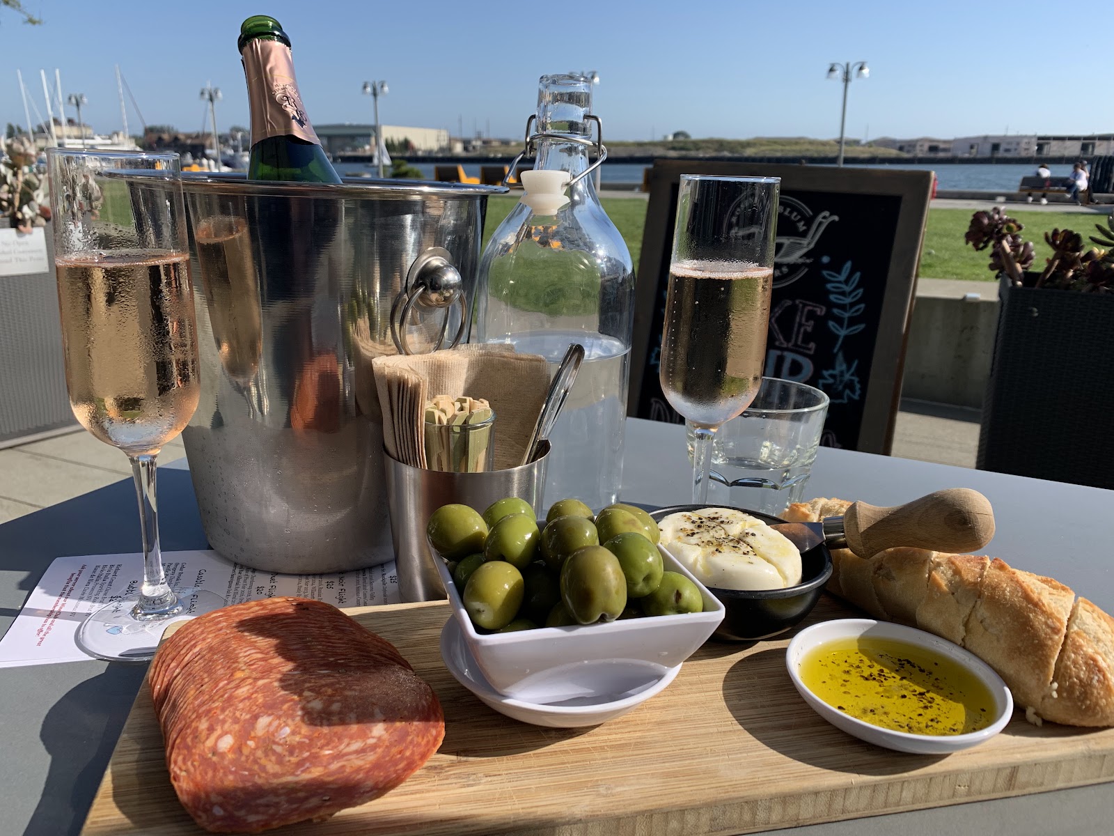 Rosenblum Cellars 1