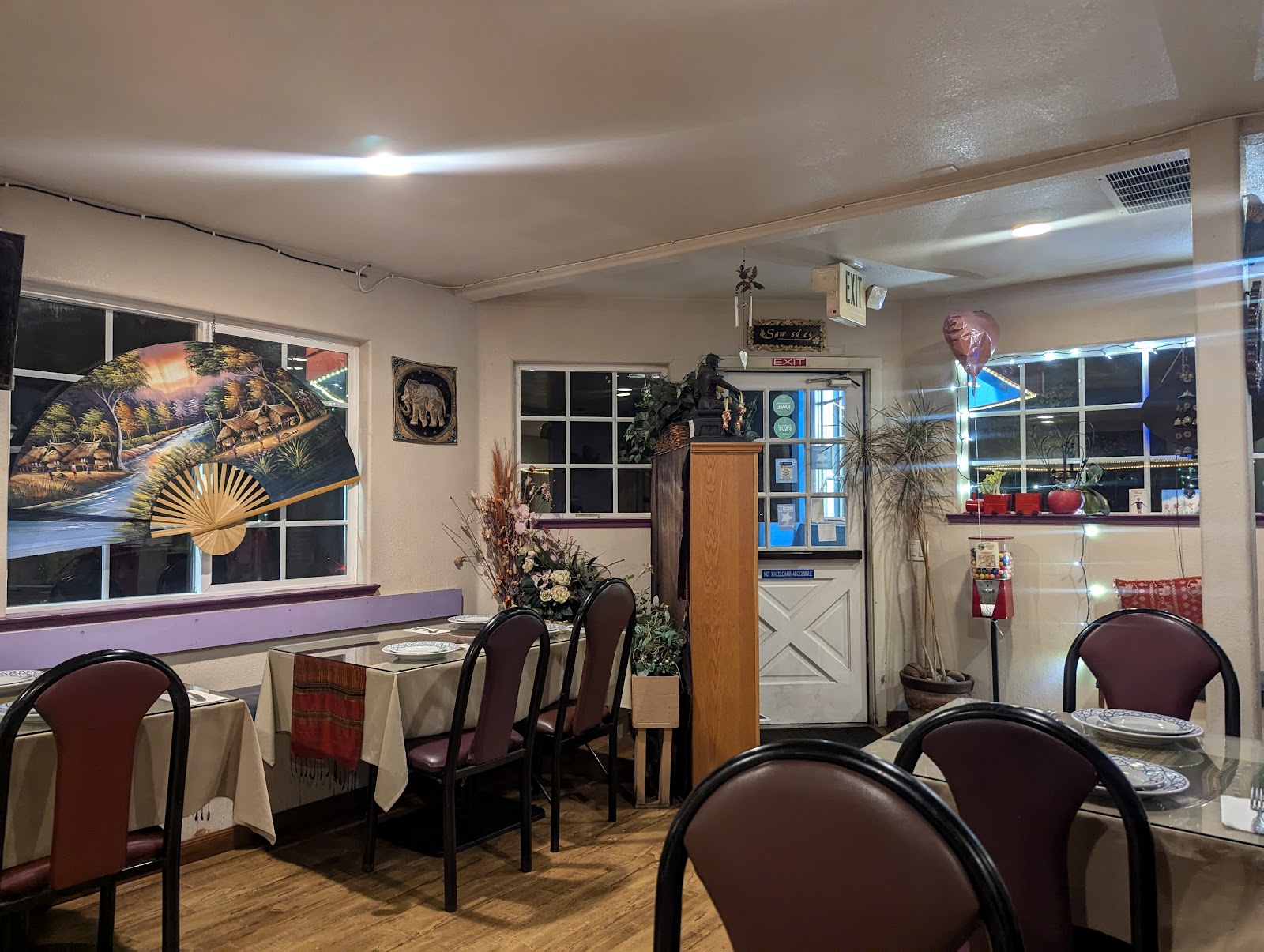 Sawasdee Thai Cuisine 4