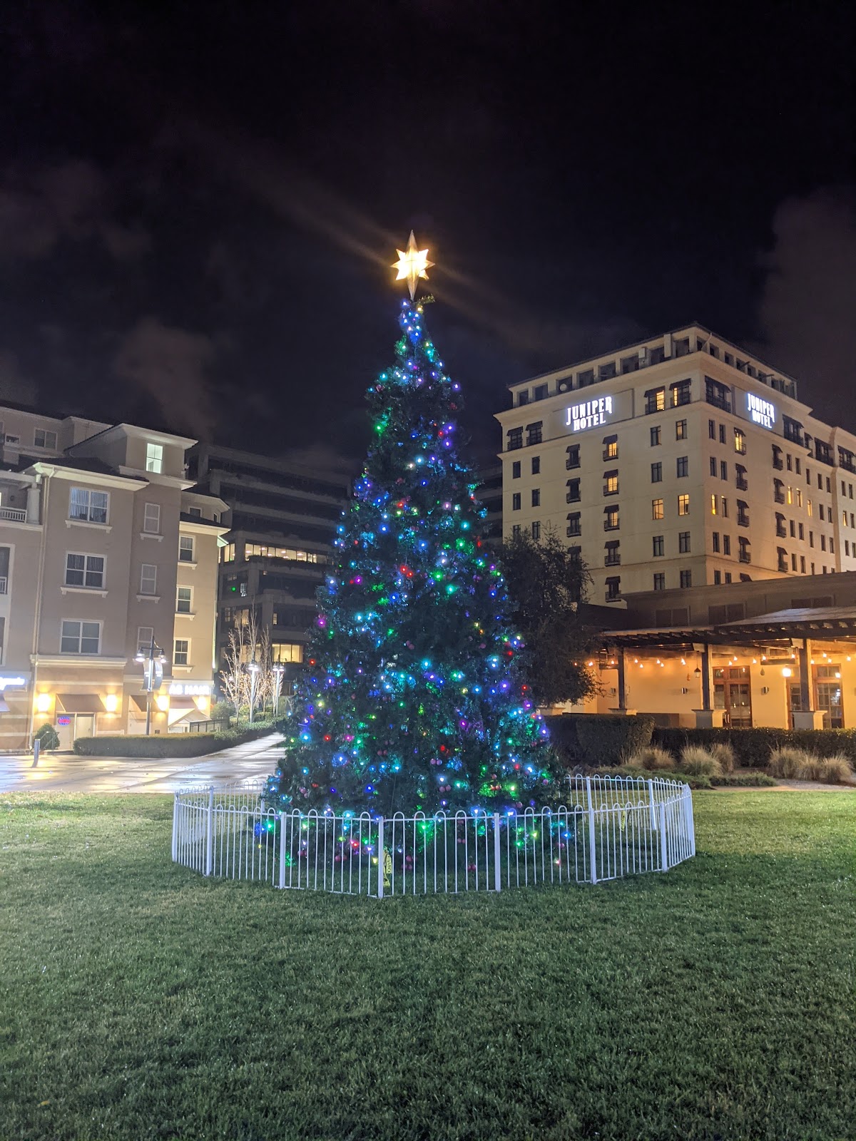 Cali Mill Plaza Park 4