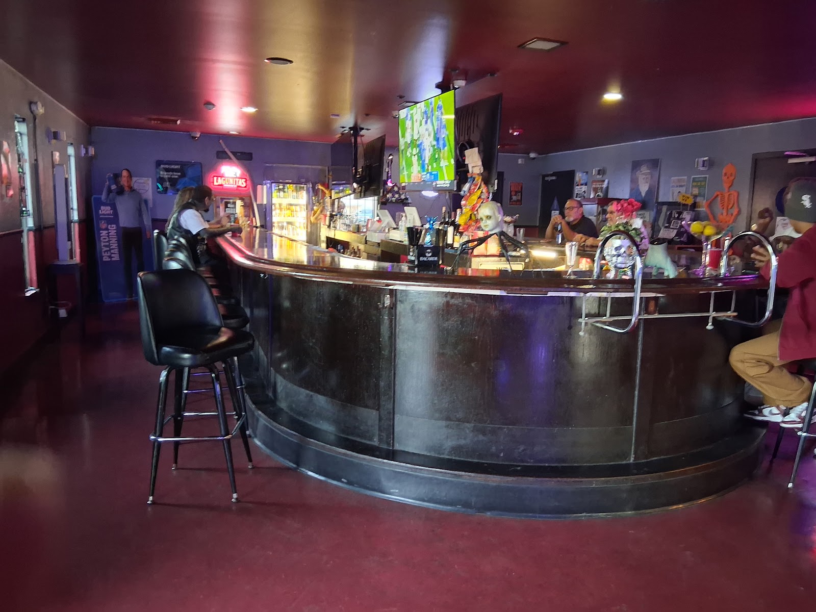 Kats Lounge 5