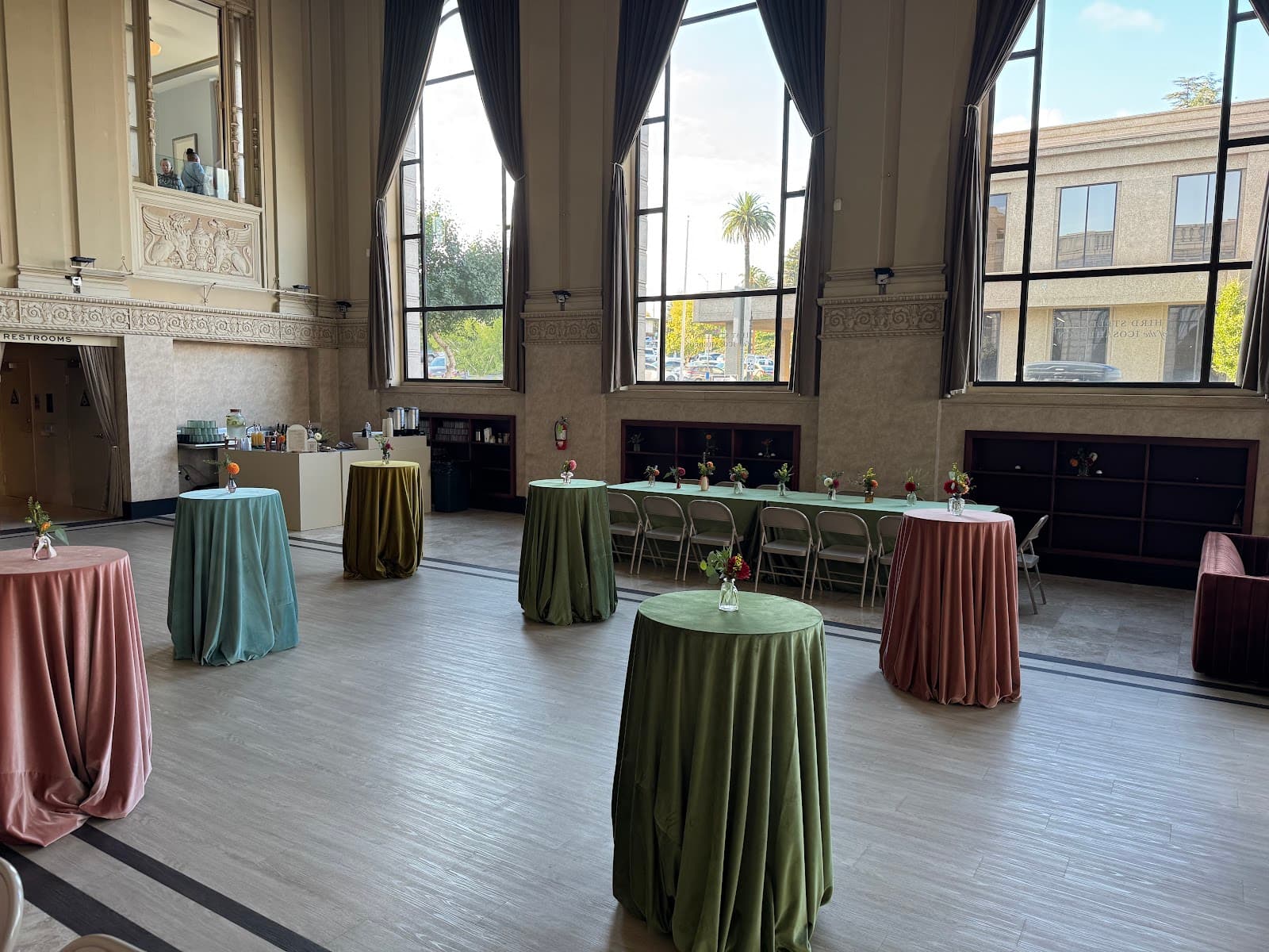Open House: Cruisin’ the Boulevard 5