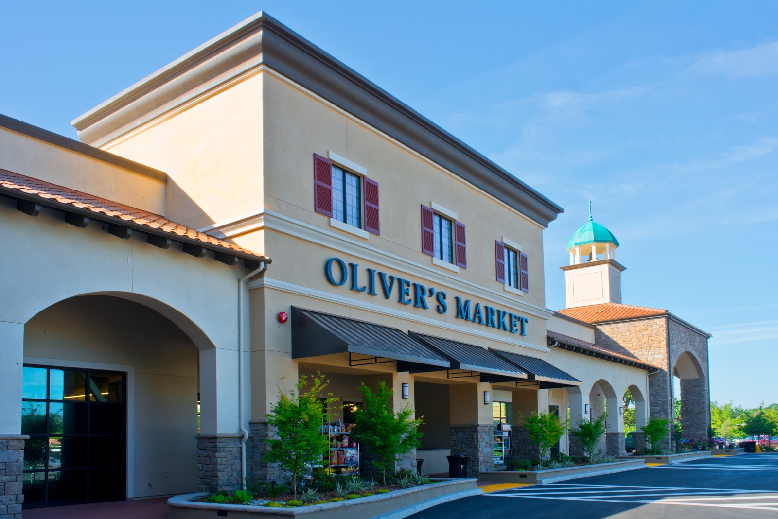 Oliver's Market - Windsor 4