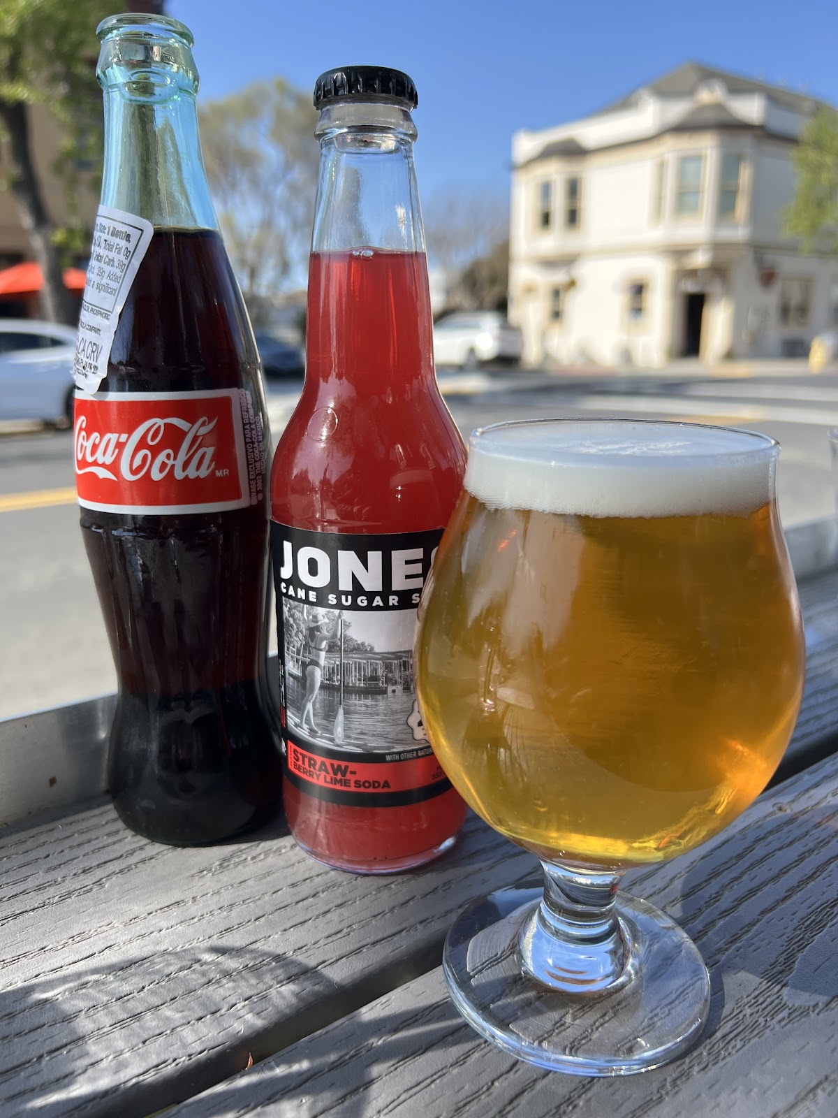 Mare Island Brewing Co. – First Street Taphouse 4