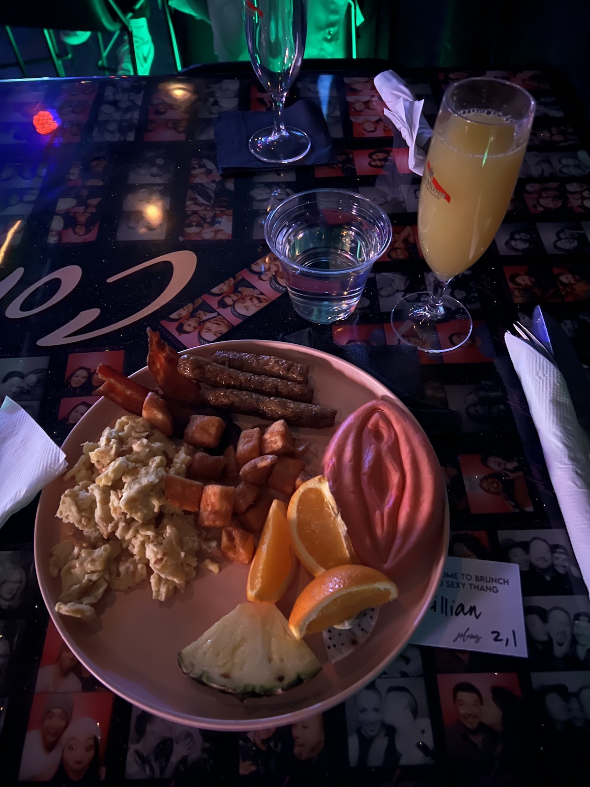 JOLENE'S SIX YEAR ANNIVERSARY 5